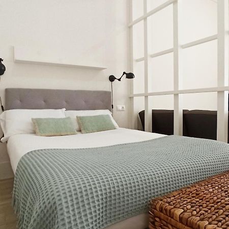 Apartamento Loft-Cambados Exteriér fotografie