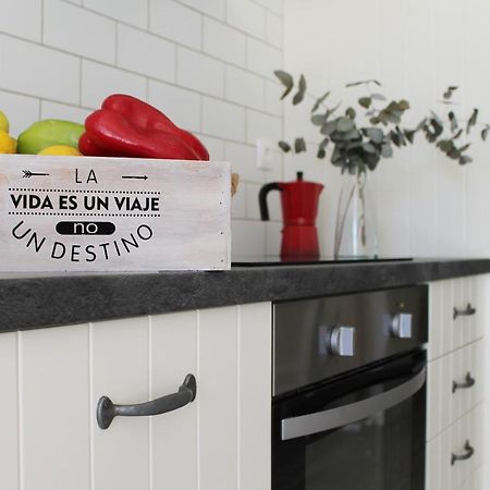Apartamento Loft-Cambados Exteriér fotografie