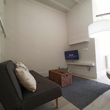 Apartamento Loft-Cambados Exteriér fotografie