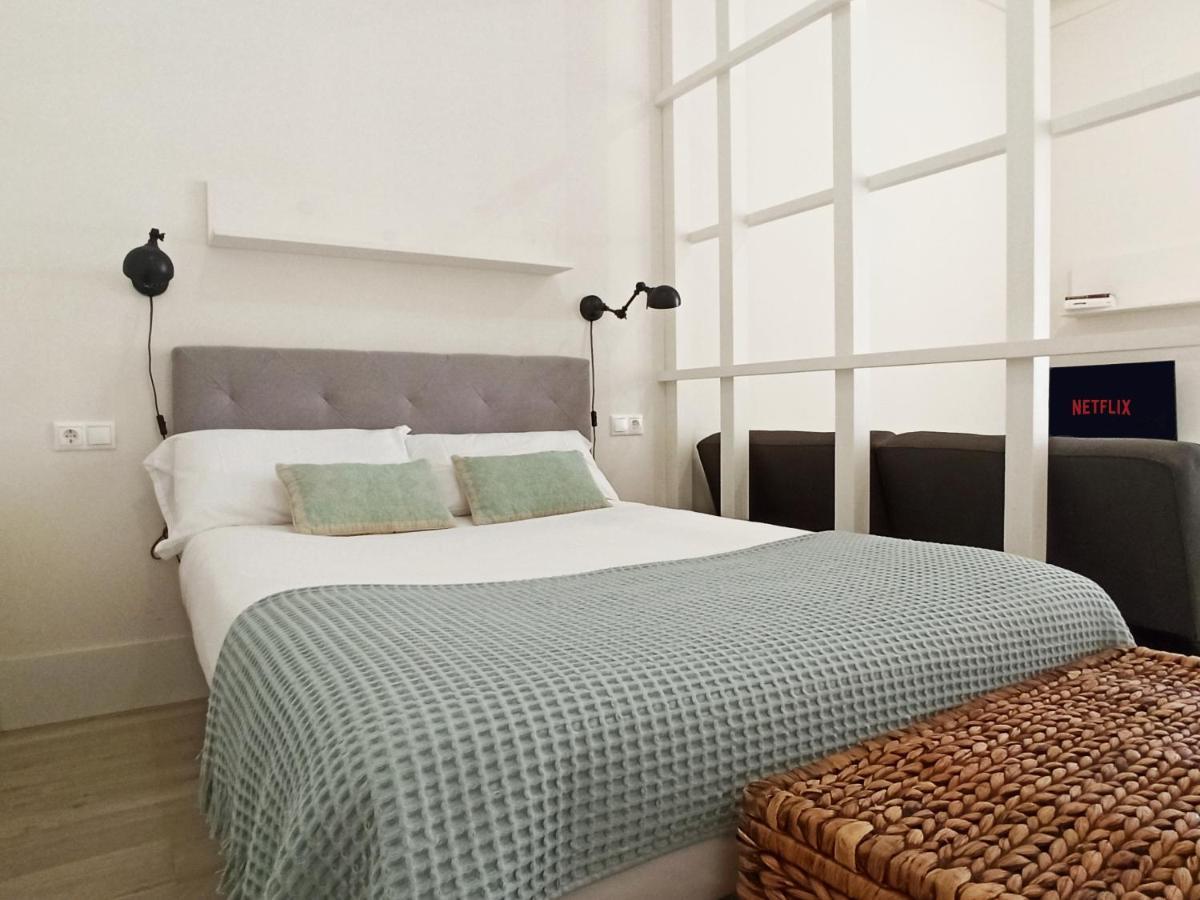 Apartamento Loft-Cambados Exteriér fotografie