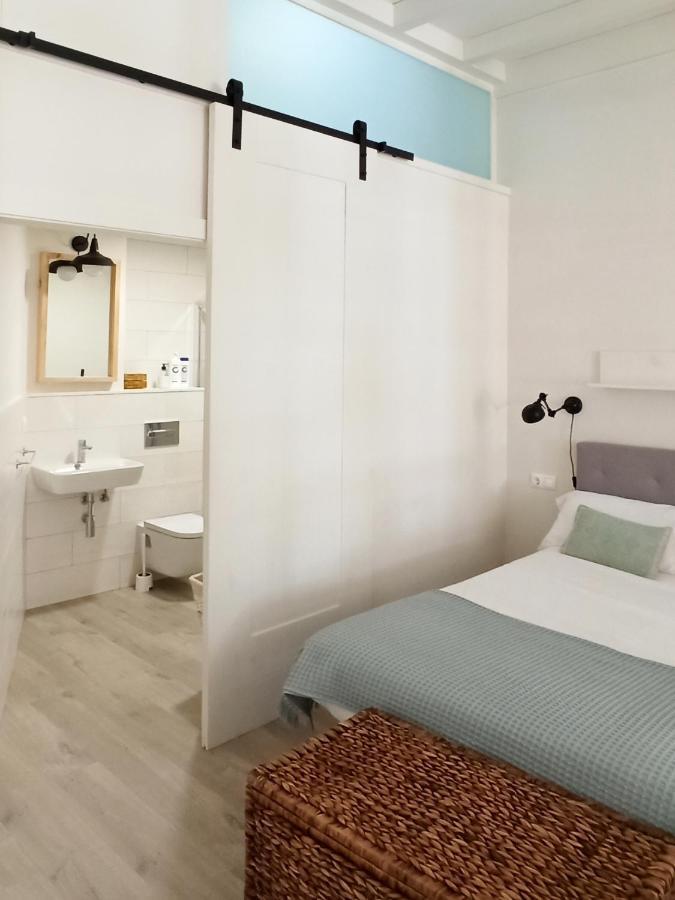 Apartamento Loft-Cambados Exteriér fotografie